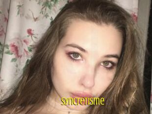 Syncretisme