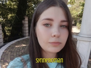 Synneboman