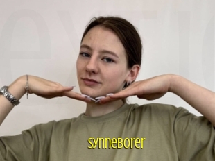 Synneborer