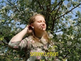 Synneelletson