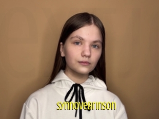 Synnovebrinson