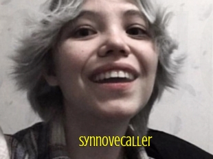 Synnovecaller