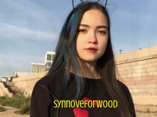 Synnoveforwood