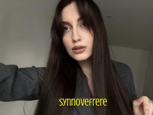 Synnovefrere