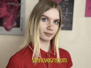 Synnovegriscom