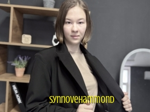 Synnovehammond