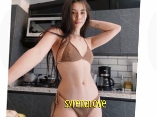 Syrenalove