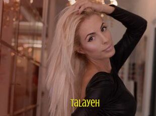 Talayeh