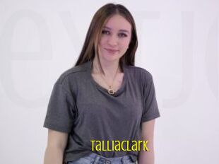 TalliaClark