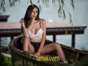 TaniaLovins