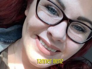 Tanner_Benz