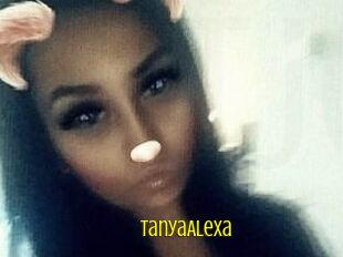 Tanya_Alexa