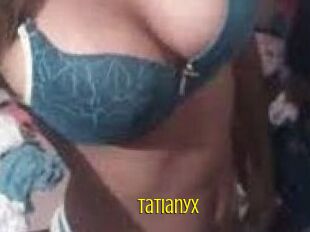 TatianyX