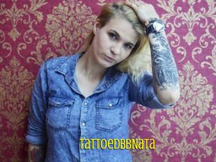 TattoedBbNata