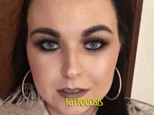 TattoedSis