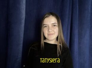 TatySiera