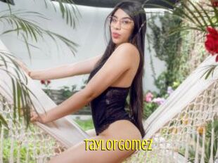 TaylorGomez