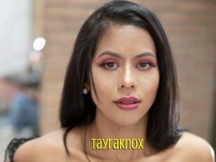 TayraKnox