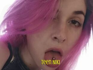 Teen_Niki