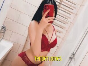 Tenderliones