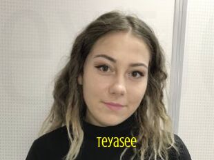 TeyaSee