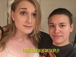 TheBackwardCouple