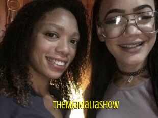 TheMiaMaliaShow