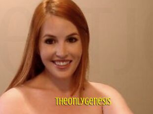 TheonlyGenesis