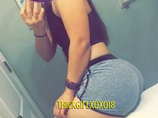 Thickgirlxoxo18