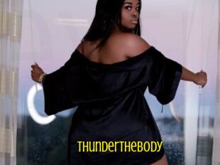 Thunderthebody