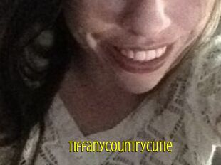 TiffanyCountryCutie