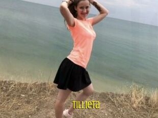 TillieTa