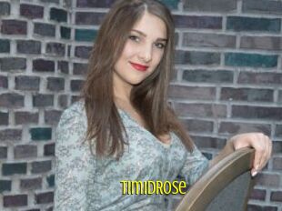 TimidRose