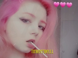 TinkerrBelll