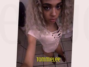 TommieLee