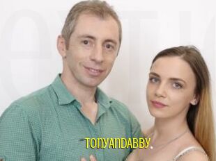 TonyAndAbby