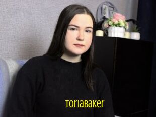 ToriaBaker