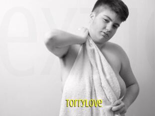 TorryLove