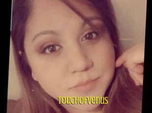 TouchOfVenus