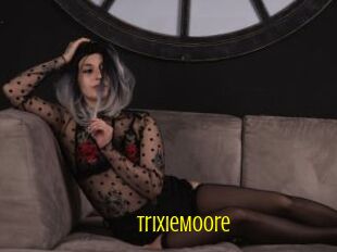TrixieMoore Extraits Jeunes