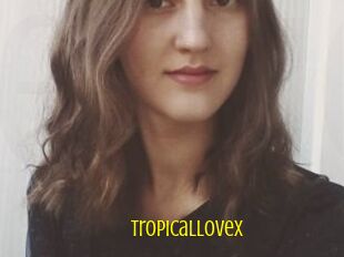 TropicalLoveX