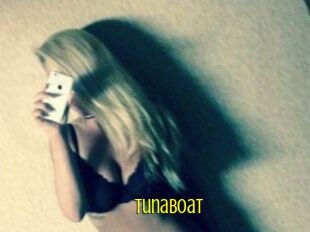 TunaBoat
