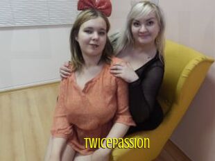 TwicePassion