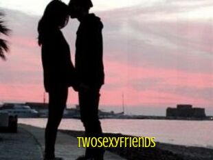 TwoSexyFriends