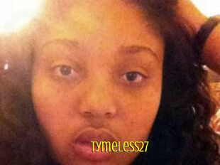 Tymeless27