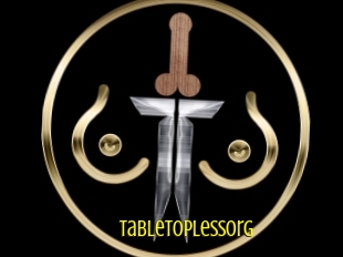 Tabletoplessorg