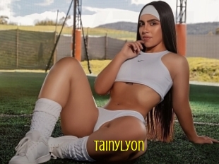 Tainylyon