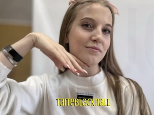 Taiteblacknall