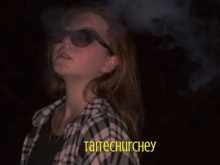 Taitechurchey