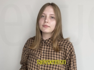 Taitedenmon